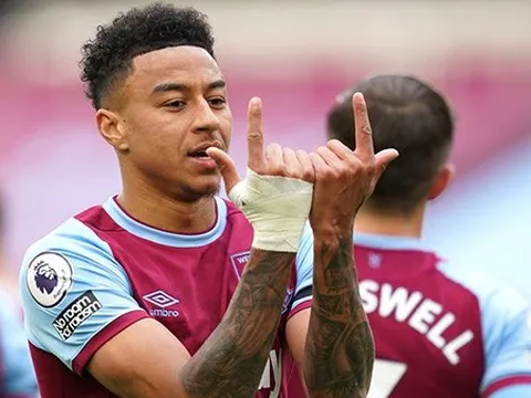 Lingard và 5 "món hời thế kỷ" từ các hợp đồng cho mượn ở Ngoại hạng Anh