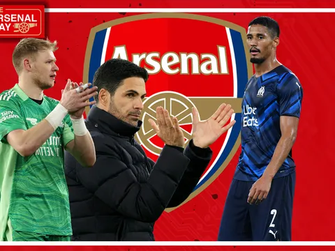 Lính đánh thuê xuất sắc là mảnh ghép còn thiếu cho Arsenal