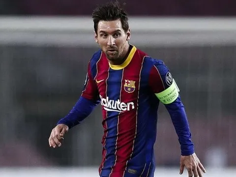 Cựu chủ tịch Joan Laporta nói điều tâm can về Barcelona - Messi