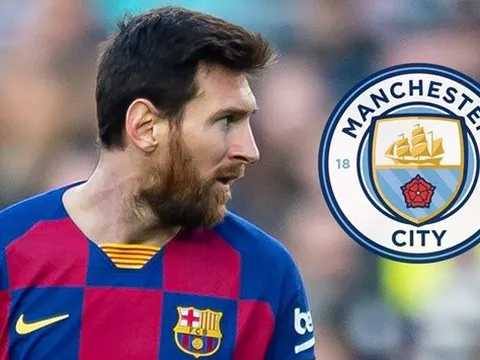 "Tôi muốn nhìn thấy Messi chơi bóng ở Premier League"