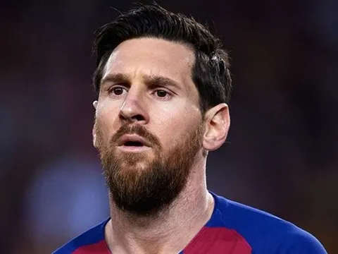 Người cũ lên tiếng, Arsenal "gạ gẫm" bất thành Messi