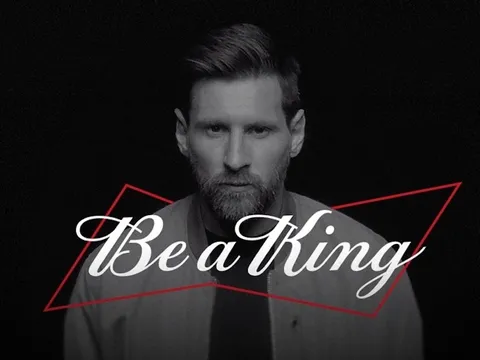Lionel Messi - "Chất Vua không lùi bước"