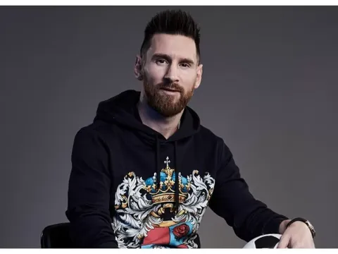 Lionel Messi chuẩn bị là cầu thủ tự do