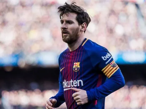 Lionel Messi có động thái mới, chuẩn bị cho kế hoạch giải nghệ?