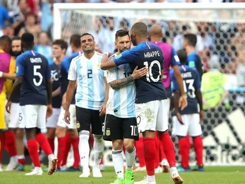 Mbappe hướng về Tây Ban Nha, PSG tự tin tạo địa chấn với Messi