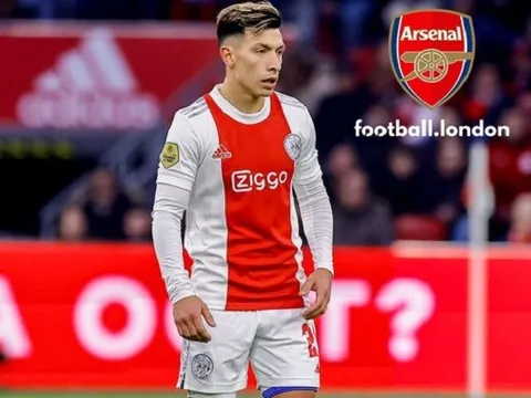 Nhìn Tomiyasu, Arteta đã thấy thương vụ hoàn hảo cho Arsenal