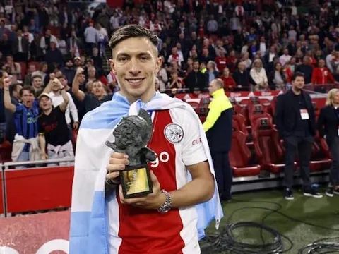 "Arsenal vẫn đang dẫn đầu, họ sẽ phải trả hơn 40 triệu bảng"