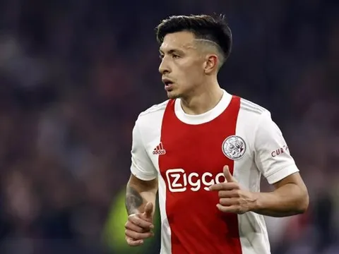 Lý do Lisandro Martinez sẽ là mảnh ghép hoàn hảo cho Arteta