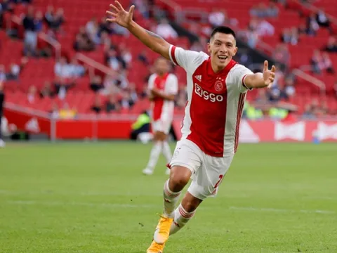 Lisandro Martinez có gì đặc biệt để Man Utd và Arsenal tranh mua?