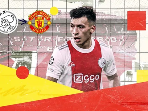Lisandro Martinez có giúp hàng thủ MU khởi sắc hơn?