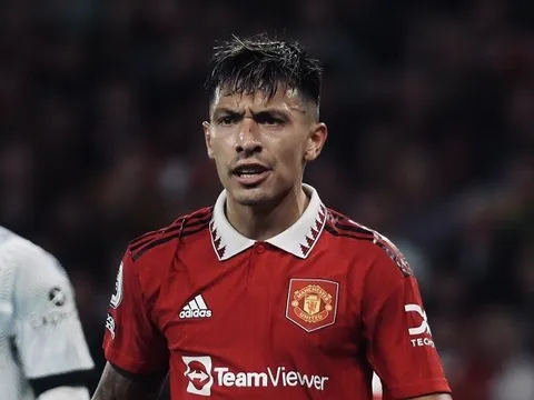 Lisandro Martinez - Gã đồ tể thành Manchester