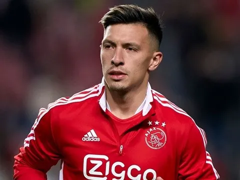 Hình mẫu của 'bộ não' Ten Hag khao khát