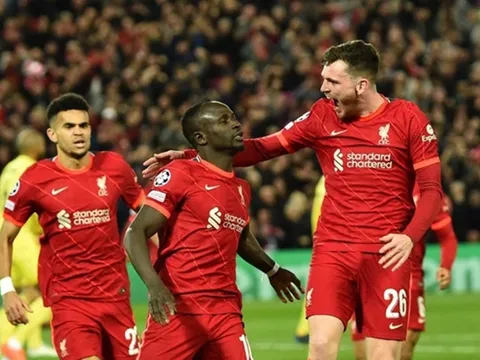 Ferdinand, Owen chỉ ra yếu tố giúp Liverpool có thể ăn 4