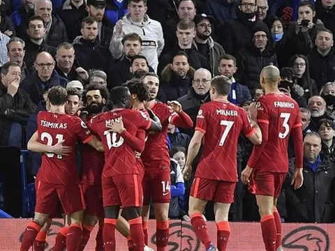 Michael Owen: "5-0 nghiêng về Liverpool!"