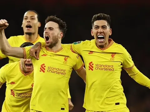 Jurgen Klopp: "Liverpool sẽ thử mọi cách có thể"