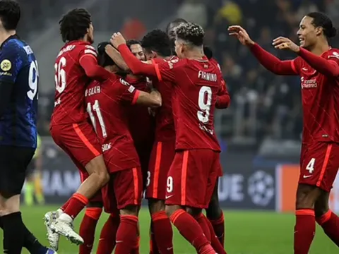 Cựu sao Man United: "Họ là một trong những ứng cử viên vô địch giải đấu"