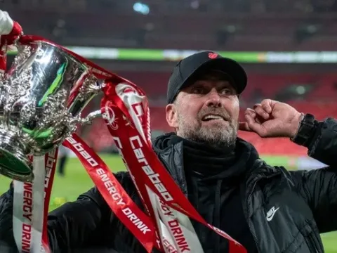 Liverpool ăn 4? Klopp nói luôn 1 điều
