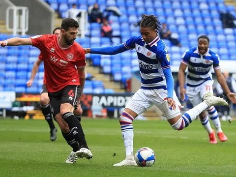 5 bàn + 10 kiến tạo, 'Sterling 2.0' làm Liverpool đứng ngồi không yên