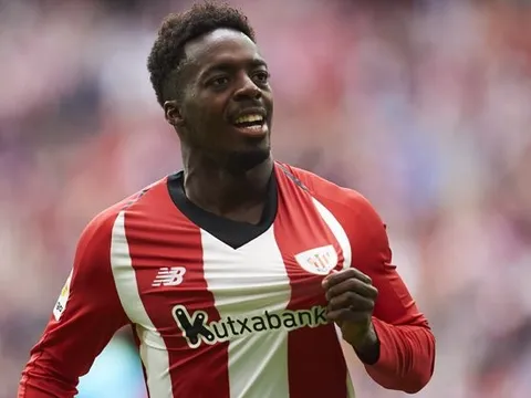 Cầu thủ 6 năm không bỏ trận đấu nào ở La Liga