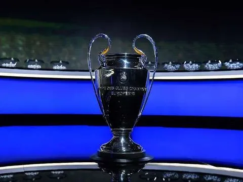 Đánh giá sức mạnh của 32 đội dự Champions League 2020/21