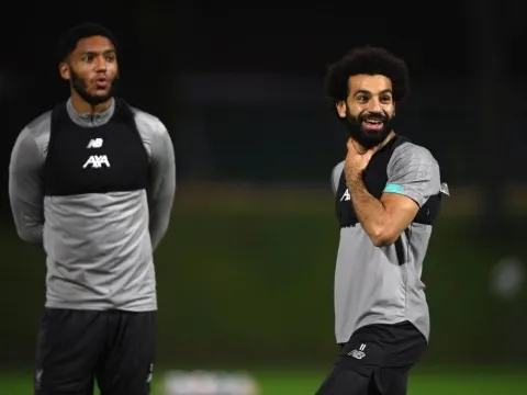 Liverpool bắt đầu hành trình tại Club World Cup