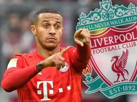 Premier League sắp khởi tranh, Klopp nói luôn 1 câu về Thiago
