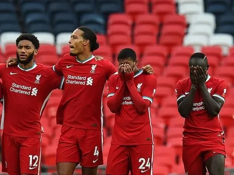 "Liverpool buộc phải bán một số cái tên trước khi chiêu mộ cậu ấy"
