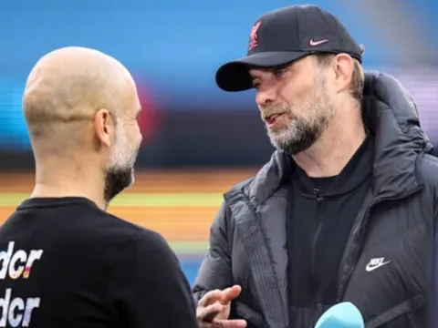 Liverpool cần yếu tố tiên quyết để soán ngôi Man City