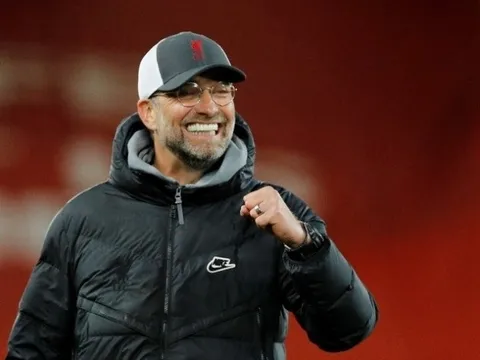 Liverpool cạnh tranh chân chuyền chất lượng với Arsenal
