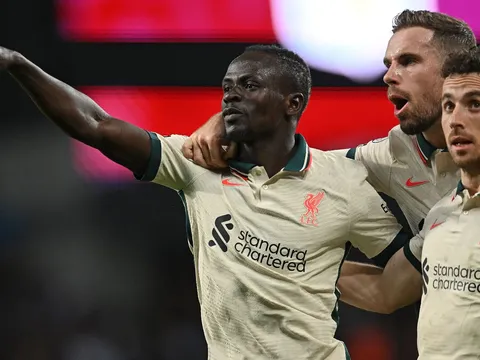 Mane ra đi, Liverpool lập tức liên hệ kẻ thay thế đình đám