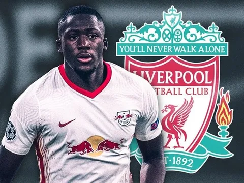 Liverpool 'đánh bạc' với thương vụ 40 triệu euro