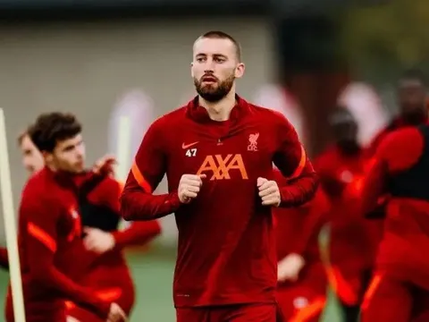 Liverpool chính thức chia tay 1 ngôi sao trong ngày cuối phiên chợ đông