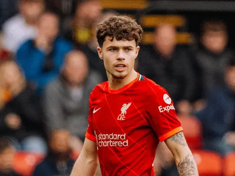 Liverpool chính thức chia tay thêm 1 cái tên
