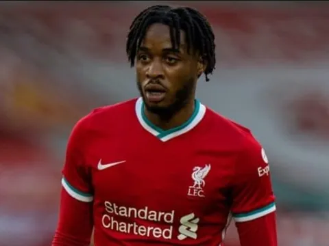 Liverpool cho mượn cầu thủ thứ 5