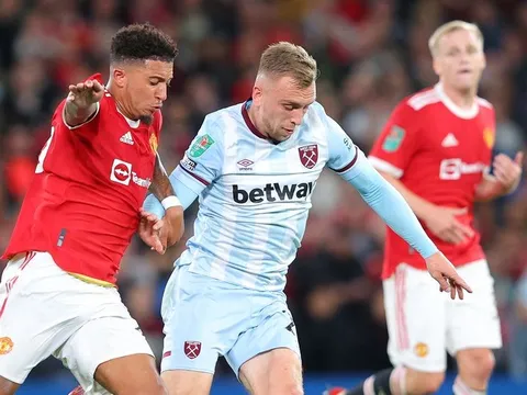 Liverpool chốt sổ, Man Utd có cơ hội sở hữu tân binh 35 triệu