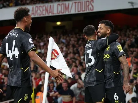 Liverpool chuẩn bị nổ thương vụ 20 triệu bảng