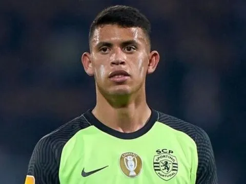 Liverpool có câu trả lời cho chữ ký 42 triệu bảng