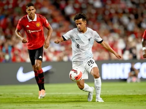 Liverpool có cơ hội cải thiện điều duy nhất còn thiếu trên hàng công