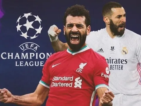 Liverpool có nhiều cơ hội vô địch Champions League mùa này