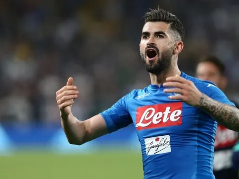 Liverpool có thể thay đổi kế hoạch chuyển nhượng với bản hợp đồng miễn phí