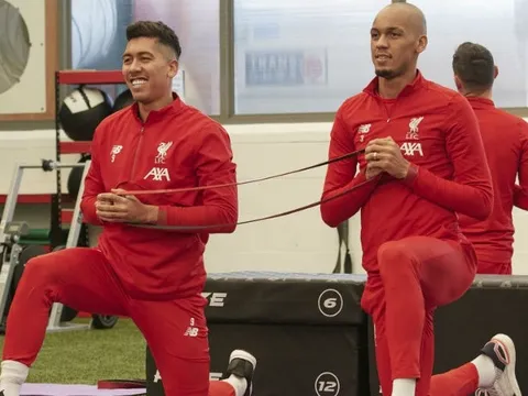 Liverpool có thực sự "buông" League Cup vì mục tiêu lớn lao hơn?