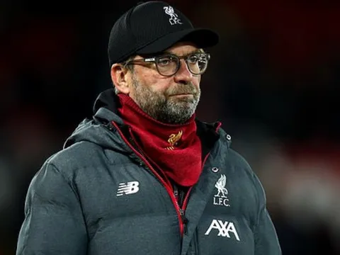 "Liverpool đá 2 trận 1 ngày", Klopp đã có câu trả lời