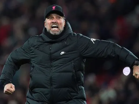 Liverpool đã áp sát Man City, HLV Klopp nói gì?