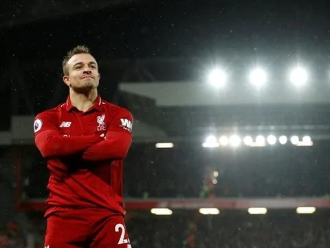 "Liverpool đã chấp nhận và sẽ không cản tôi ra đi"