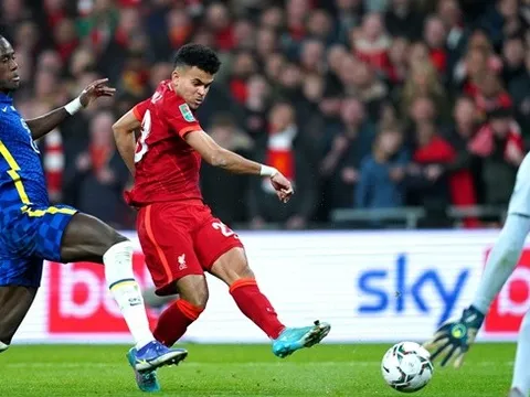 Liverpool đã có thứ vũ khí hạ sát Chelsea