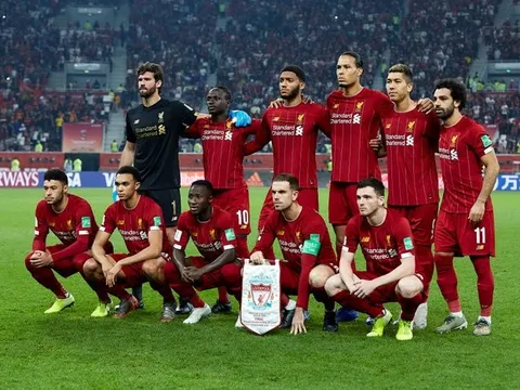Liverpool đã hơn Man Utd bao nhiêu danh hiệu?