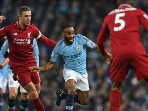 Vì sao dù thua Liverpool, cơ hội vô địch vẫn còn rất nhiều với Man City?
