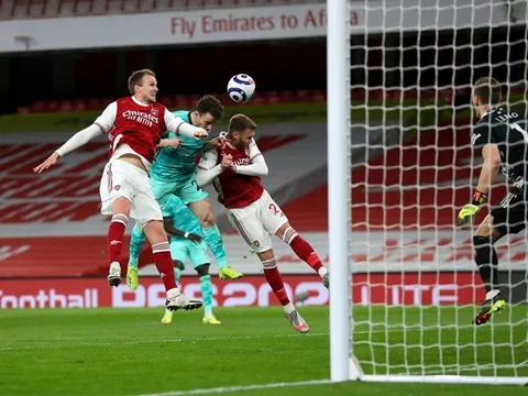 Liverpool đại thắng, Klopp đã phát hiện ra 'quái vật' có một không hai