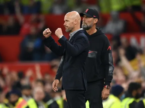 Liverpool đang trả giá vì sự chủ quan của Klopp