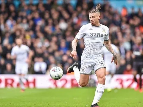 Liverpool đấu Tottenham, quyết giành "chân chuyền pressing" tại Ngoại hạng Anh